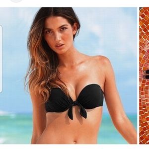 VS Bio Fit Bikini Top